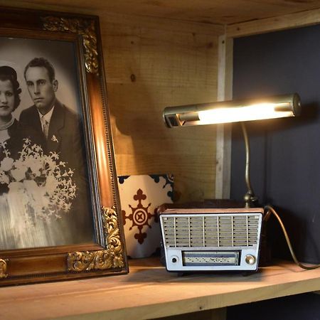 Hostal Can Maret Vilademuls Buitenkant foto