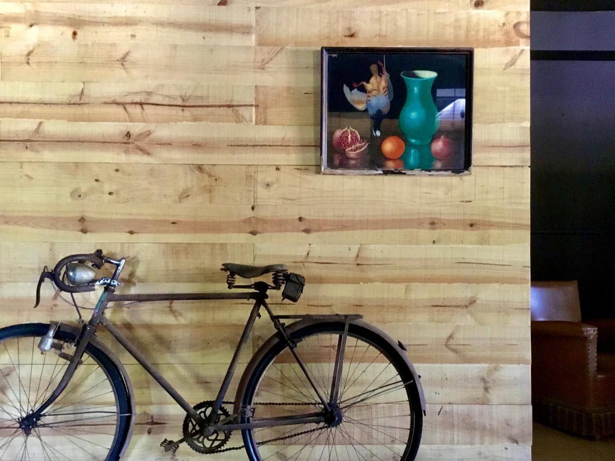 Hostal Can Maret Vilademuls Buitenkant foto