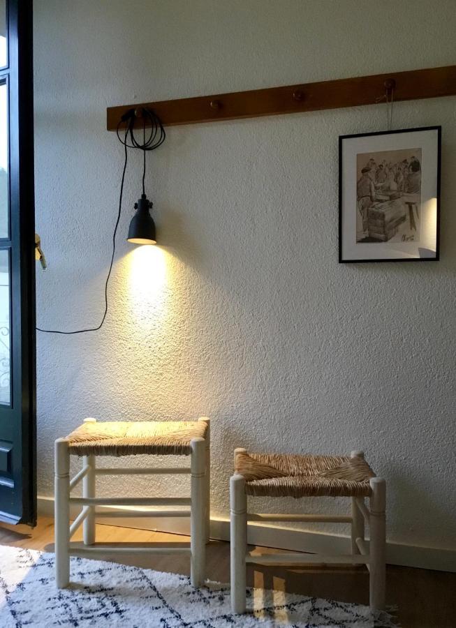 Hostal Can Maret Vilademuls Buitenkant foto