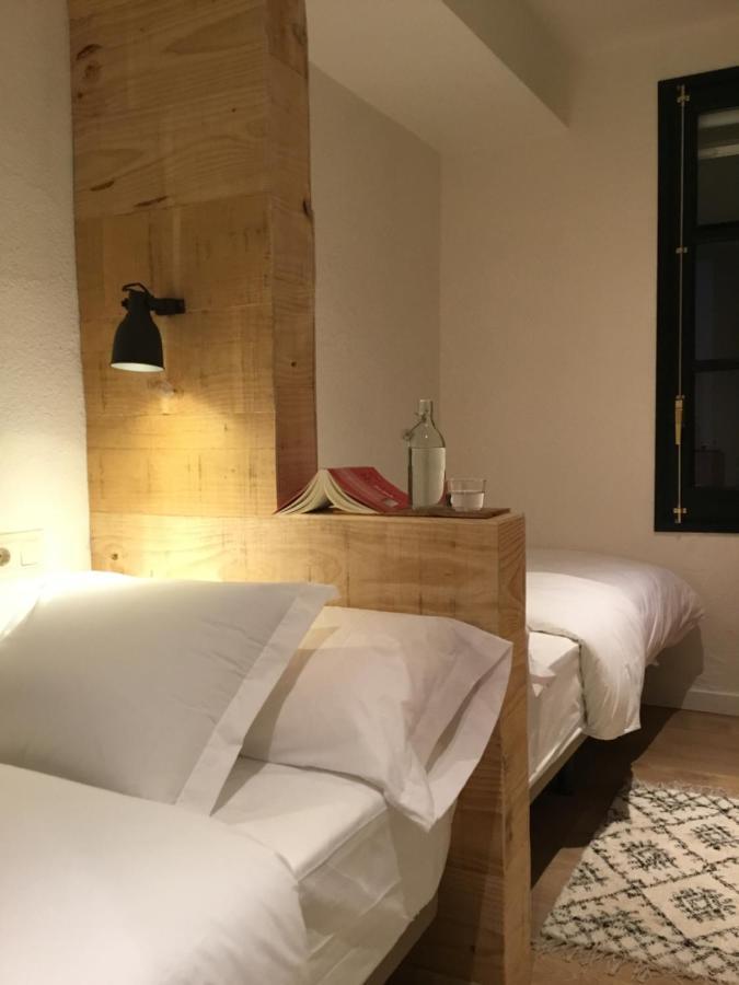 Hostal Can Maret Vilademuls Buitenkant foto