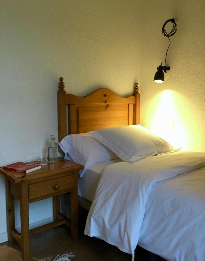 Hostal Can Maret Vilademuls Buitenkant foto