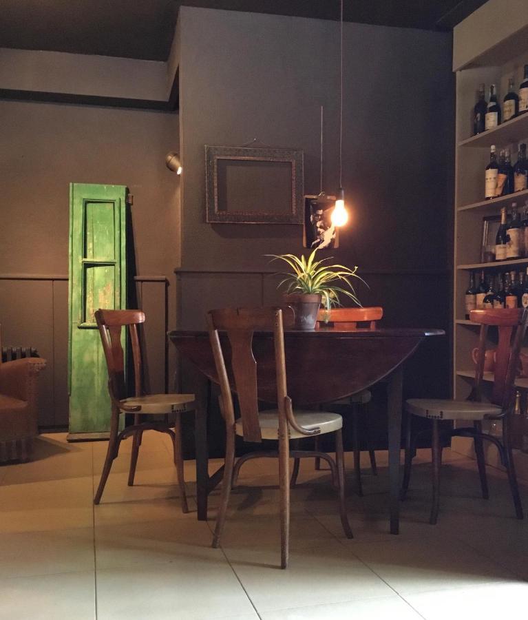Hostal Can Maret Vilademuls Buitenkant foto